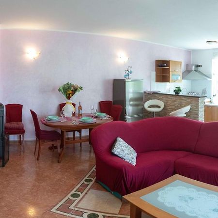 Apartment Kata Rovinj Exterior foto